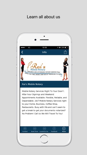 Rai's Mobile Notary(圖4)-速報App