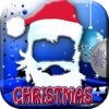 Xmas Male Photo ELF Effects - Santa Yourself Booth