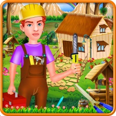 Activities of Village Farm Builder