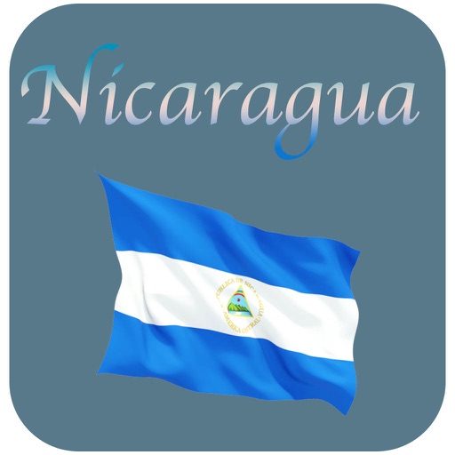 Nicaragua Tourism Guides icon