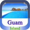 Guam Island Offline Tourism Guide