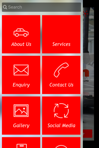 Hamilton Auto Services screenshot 2
