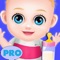 Sweet Baby Daycare  -Baby Dressup and Basic Skills