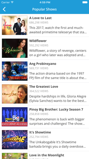 Iwantv App Free Download For Pc