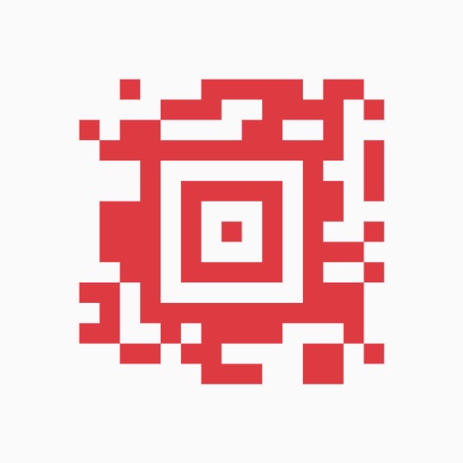 CODE - Barcode, QR Code and loyalty card scanner iOS App