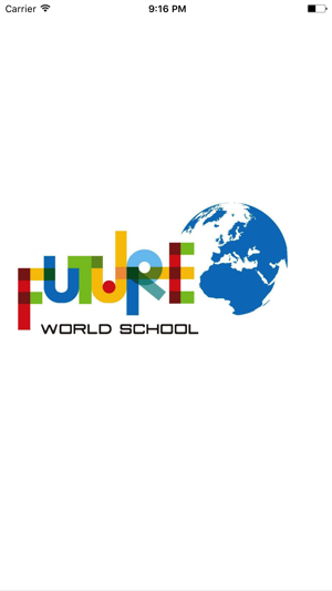 Future World School(圖1)-速報App