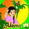 Meena Kids Cartoon Series