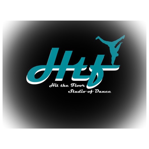 Hit the Floor Studio of Dance Ltd. icon