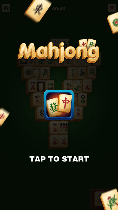 + Mahjong + screenshot 3