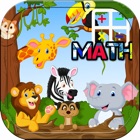 Top 48 Entertainment Apps Like Animals Math Kids - Addition And Subtraction Games - Best Alternatives