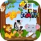 This games are designed in early education with kids and Kindergarten