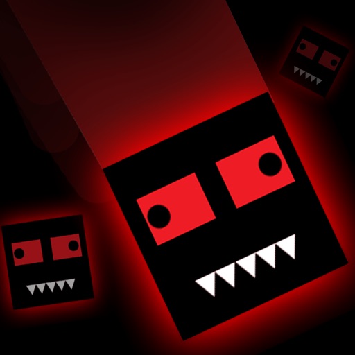 Meltdown Stomper icon