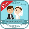 Wedding Invitation Card Maker Pro