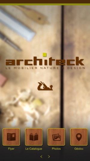 Architeck