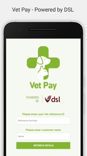 Vet Pay