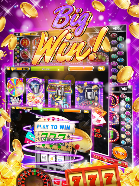 Tips and Tricks for Rapid Deluxe Hit Slots: Vegas Strip Slot Machines