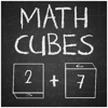 Math Cubes - Maths Education for Kids