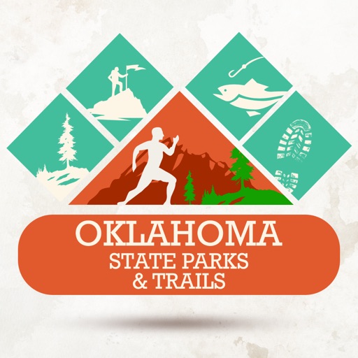 Oklahoma State Parks & Trails