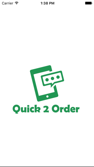 Quick 2 Order(圖1)-速報App