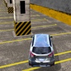 Parking Car in The World Simulator 3D