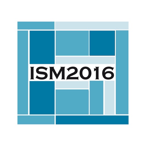 ISM2016 - Mine Surveying icon