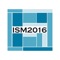 ISM2016 is the official App for the XVI International Congress for Mine Surveying - Connecting Education to Industry, held on 12 - 16 September 2016 in Brisbane, Australia