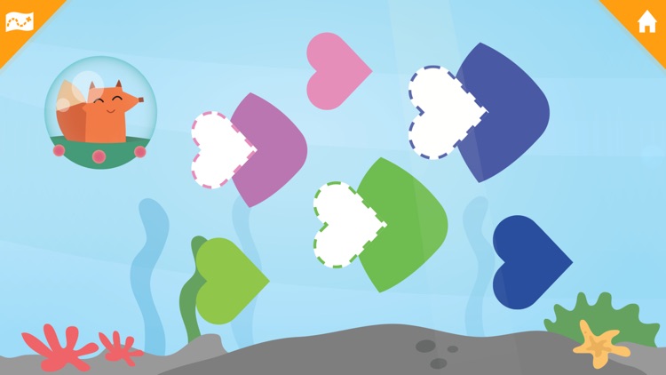 Highlights™ Shapes - Preschool Learning Puzzles