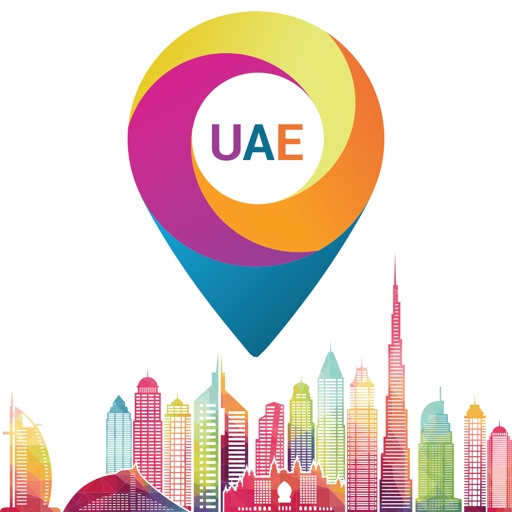 LocalSearch UAE