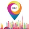 Welcome to the Mobile World of Local Search UAE