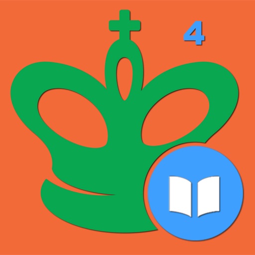 Chess Middlegame IV Icon