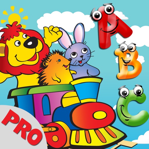 Kids Number Learning PRO icon