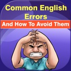 Common English Errors - Improve Your English