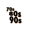 All 70s 80s 90s