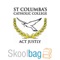 St Columbas Catholic College Springwood, Skoolbag App for parent and student community