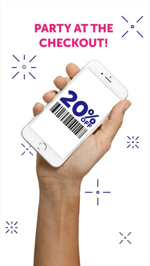 snipsnap coupon app on