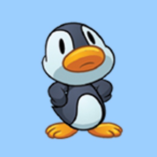 Air Penguin Ultimate Icon