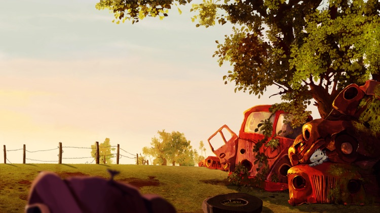 The Memoranda screenshot-3