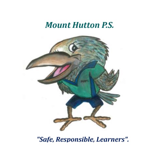 Mount Hutton Public School icon