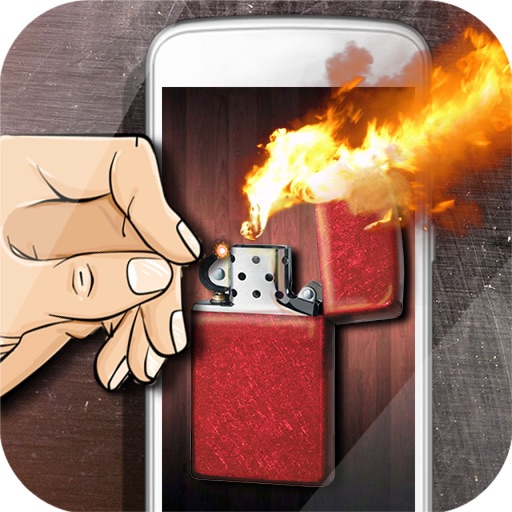 Simulator Pocket iLighter iOS App