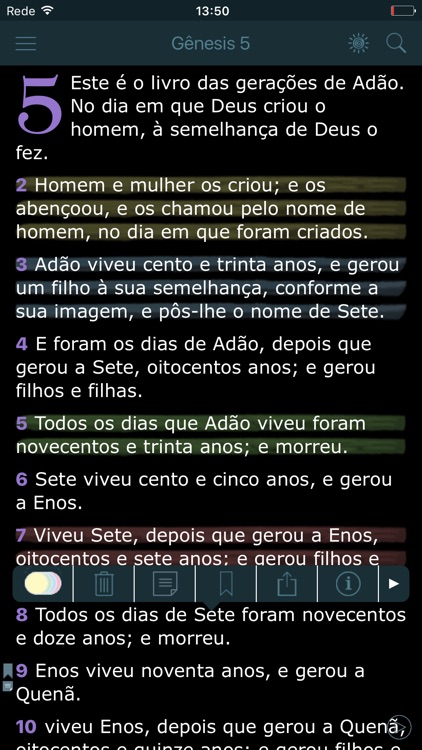 Bíblia de Estudo em Audio. Plano Leitura Bíblica