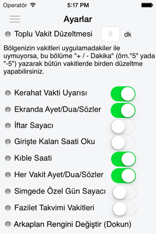 Tam İslam screenshot 3