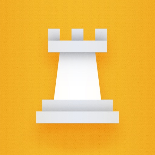 Chess Messages for iMessage Icon