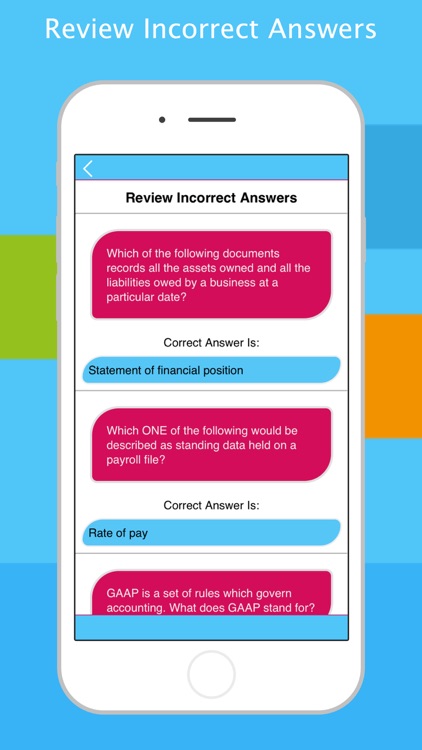 ACCA F9: Financial Management screenshot-3