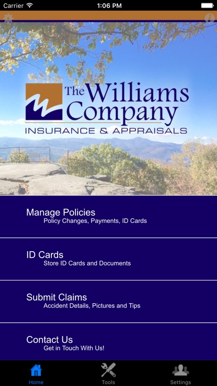 The Williams Company Insurance