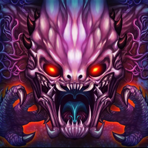 Astral Void Icon