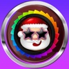 Best Emoji Photo Effect Editor For Holiday Xmas