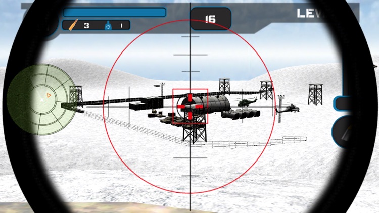 Military Commando Simulator 3D