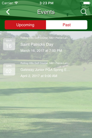 Rolling Hills Golf Club screenshot 3