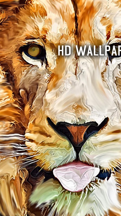 Lion Wallpapers – Fun Awesome Animal Backgrounds