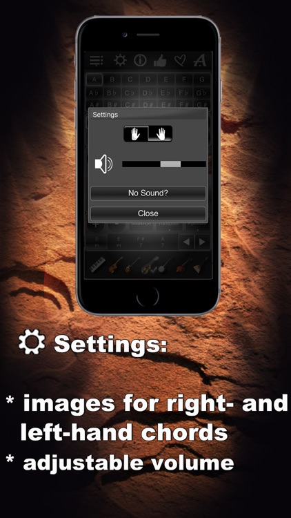 Chords Maestro screenshot-4